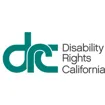 Logo for Disability Rights California