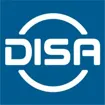 Logo for DISA Global Solutions, Inc.