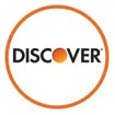 Logo for Discover Financial Services