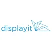 Logo for Displayit