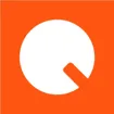 Logo for DISQO
