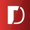 Logo for Disruptive Advertising