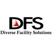Logo for Diverse Facility Solutions