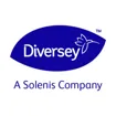 Logo for Diversey