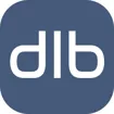 Logo for DLB Associates