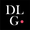 Logo for DLG (Digital Luxury Group)