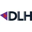 Logo for DLH Corporation