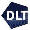 Logo for DLT Finance AG