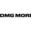 Logo for DMG MORI USA