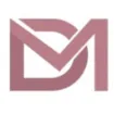 Logo for DM Pessoas e Organizações