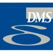 Logo for DMS International