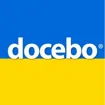 Logo for Docebo