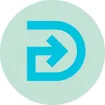 Logo for DocGo
