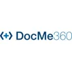 Logo for DocMe360