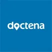 Logo for doctena