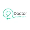 Logo for Doctor Connect