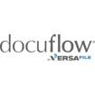 Logo for docuflow for SAP