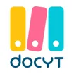 Logo for Docyt