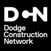 Logo for  Dodge Construction Network