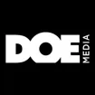 Logo for DOE Media