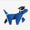 Logo for Dog Academy