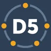 Logo for Dojo Five: Modern Embedded Development
