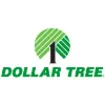 Logo for Dollar Tree Stores