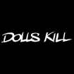 Logo for Dolls Kill