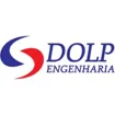 Logo for Dolp Engenharia