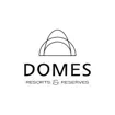 Logo for Domes Resorts