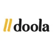 Logo for doola