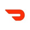 Logo for DoorDash