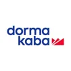 Logo for dormakaba