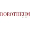 Logo for Dorotheum GmbH & Co KG