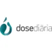 Logo for Dose Diária