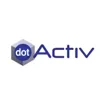 Logo for DotActiv