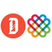 Logo for Dotdash Meredith India