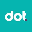 Logo for DOT Digital Group