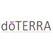 Logo for doTERRA