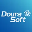 Logo for DouraSoft