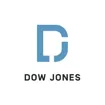 Logo for Dow Jones