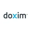 Logo for Doxim