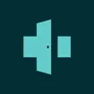 Logo for doxy.me - telemedicine for all