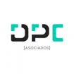 Logo for DPC Asociados