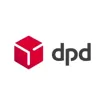 Logo for DPD Deutschland