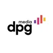 Logo for DPG Media IT