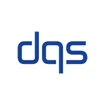 Logo for DQS