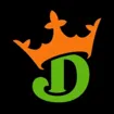Logo for DraftKings