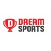 Logo for Dream Sports