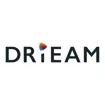 Logo for Drieam